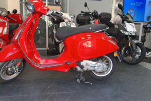 Vespa Sprint 50