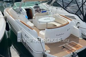 JEANNEAU LEADER 805 bimotore