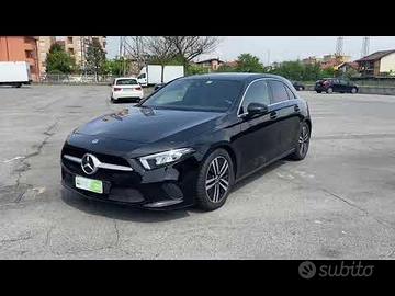 Mercedes Benz Classe A 160 Sport Night
