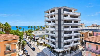 3 LOCALI A SAN BENEDETTO DEL TRONTO