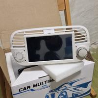 Car player Android/IOS per 500