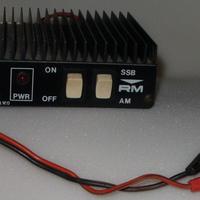 Lineare CB 25-30 Mhz