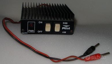 Lineare CB 25-30 Mhz