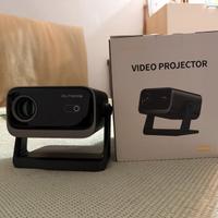 Proiettore portatile Putrims FULL HD