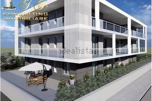 Appartamenti in realizzo extralusso e moderni