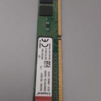 Memoria RAM Kingston 4 GB 
