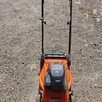 taglia erba Briggs stratton