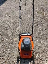 taglia erba Briggs stratton