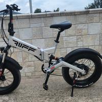 Bicicletta elettrica