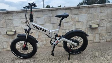 Bicicletta elettrica