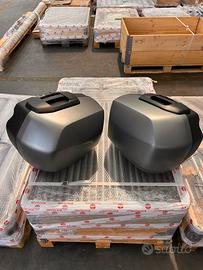 Coppia Borse Laterali BMW 1200R/1250R/S1000XR
