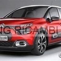 Ricambi per Citroen C3 2020/2022