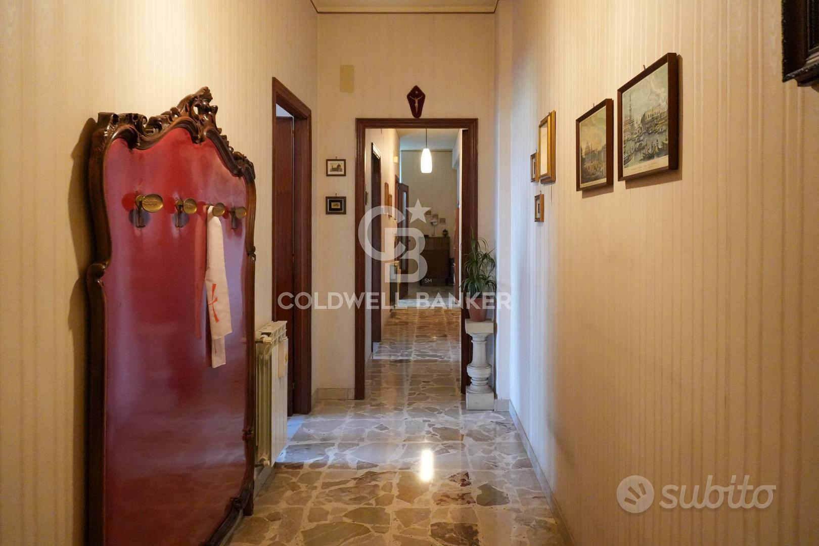 Apartment in Catania, Nesima Superiore, Monte Po-Nesima-San Leone-Rapisardi - Vista 4