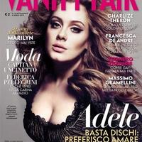 Rivista Vanity Fair