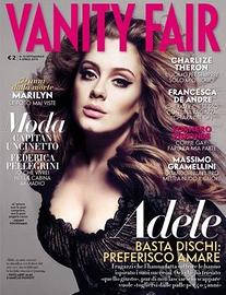 Rivista Vanity Fair