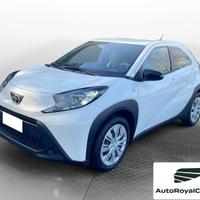 Toyota Aygo X 1.0B (72 CV) Active