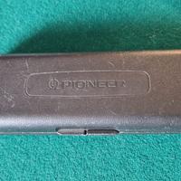 Custodia per frontalino autoradio Pioneer