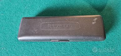 Custodia per frontalino autoradio Pioneer