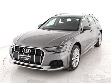 AUDI A6 Allroad 45 3.0 tdi mhev 48V quattro 245cv