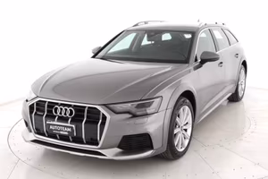AUDI A6 Allroad 45 3.0 tdi mhev 48V quattro 245cv