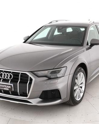 AUDI A6 Allroad 45 3.0 tdi mhev 48V quattro 245cv