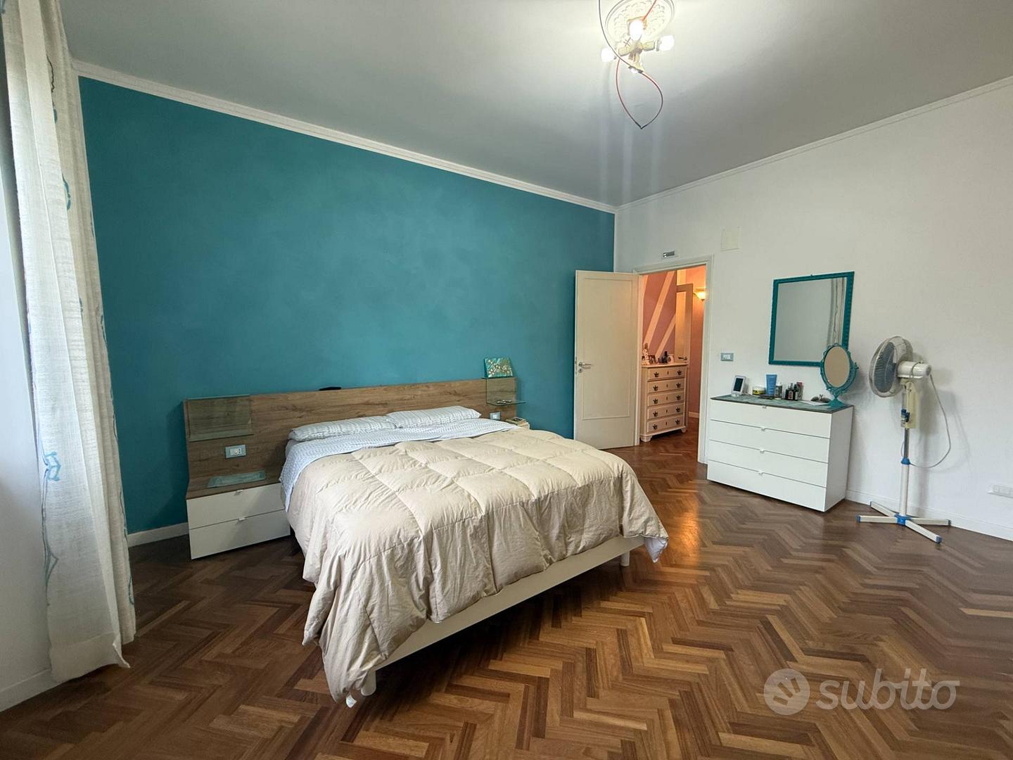 Appartamento – Ascoli Piceno, Borgo Solestà - Vista 4