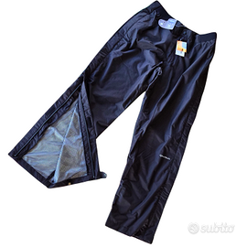 PANTALONI NEVE UOMO QUECHUA -XL- NUOVI EICHETTA!