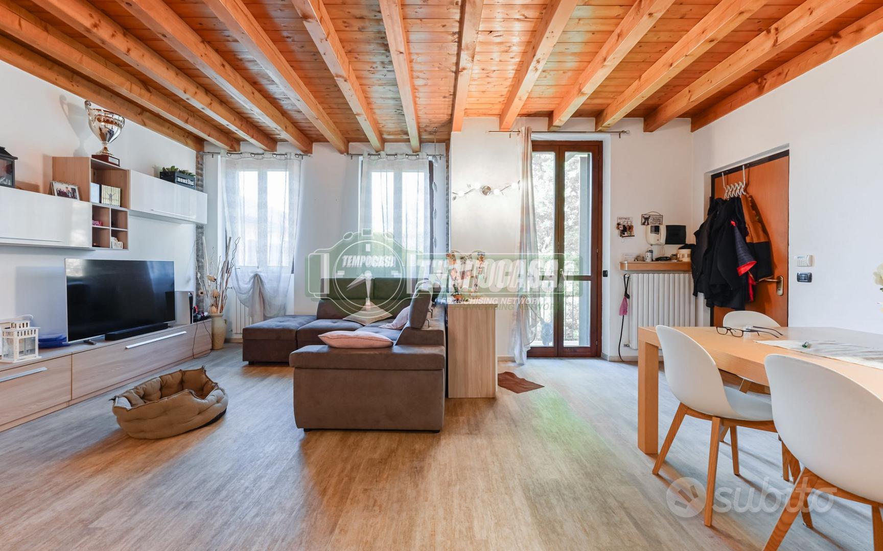 Apartment in Vimercate, Torri Bianche - Vista 3