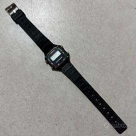 Orologio anni 80