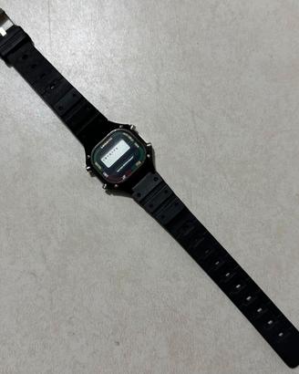 Orologio anni 80