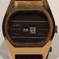 Orologio Action Swiss 