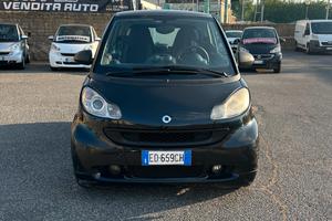 Smart ForTwo EURO 5 DIESEL