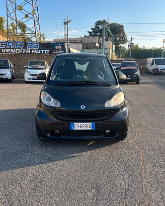 Smart ForTwo EURO 5 DIESEL