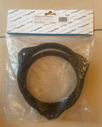 Anelli adattatore ALTOPARLANTE 165mm