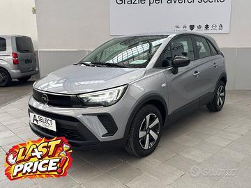 Opel Crossland 1.5 Diesel 110cv Edition S&S MT6