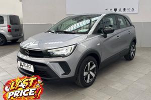 Opel Crossland 1.5 Diesel 110cv Edition S&S MT6