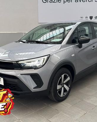 Opel Crossland 1.5 Diesel 110cv Edition S&S MT6