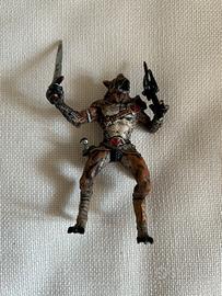 Personaggi medievali - Medieval Action Figures