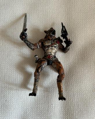 Personaggi medievali - Medieval Action Figures