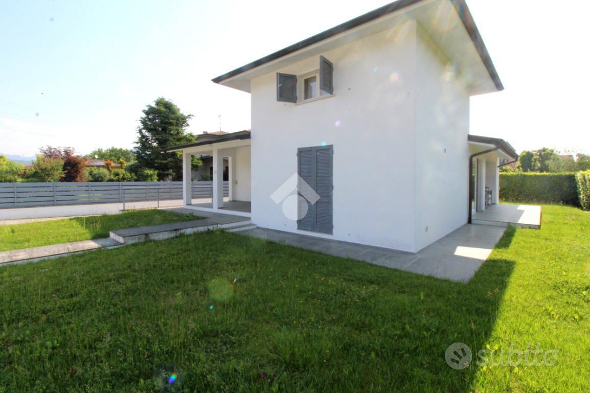 Casa – Borgosatollo, Piffione Nuova - Vista 2