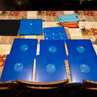 Cocoon Compilation E Box Limited Edition