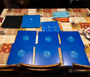 Cocoon Compilation E Box Limited Edition