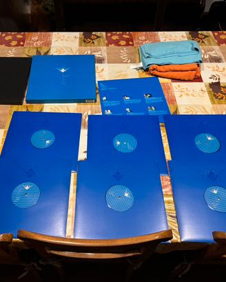 Cocoon Compilation E Box Limited Edition