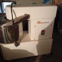 Impastatrice mecnosud