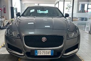 JAGUAR XF 2ª serie (X260) - 2016