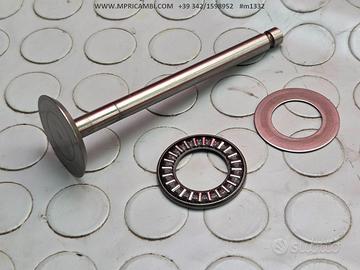 PERNETTO SPINGIDISCO VOR EN 450 2002 2005