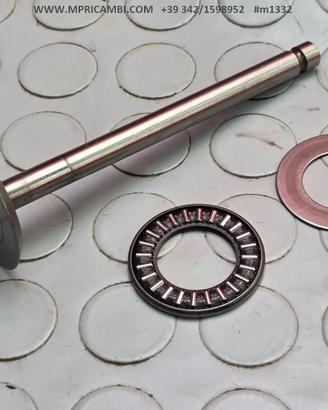PERNETTO SPINGIDISCO VOR EN 450 2002 2005