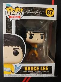 Funko Pop! Bruce Lee 87