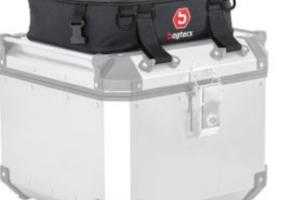 Borsa sopra bauletto in alluminio  per Bmw GS 1250