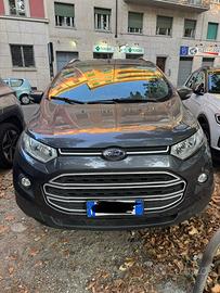 FORD ECOSPORT 1.5 BENZINA 112 CV COME NUOVA